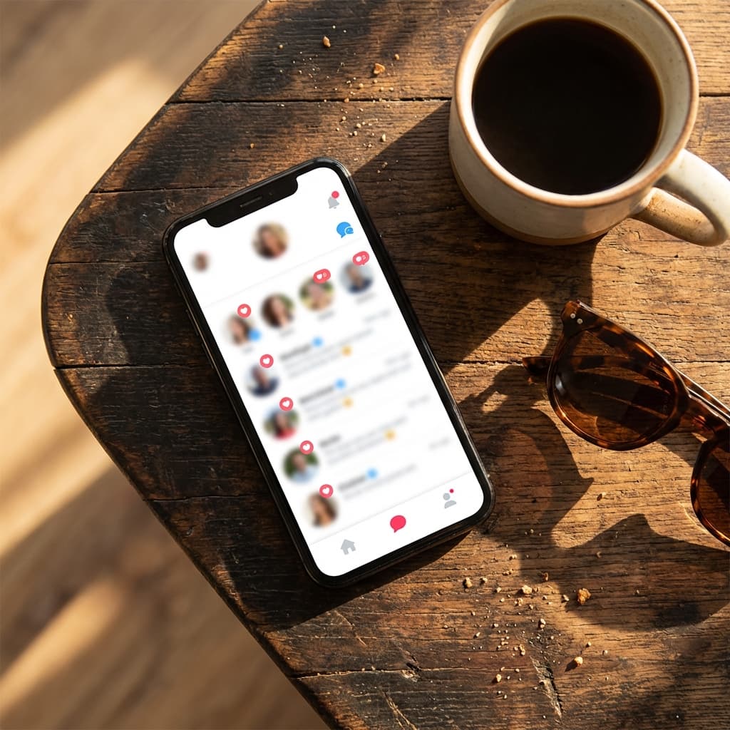 Dating profile guide for Australian men